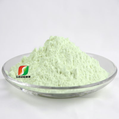 假如“冰墩墩”添加了熒光增白劑，它還會黃變嗎？