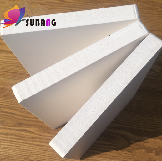 用了發泡板熒光增白劑，解決發泡板黃暗不是問題