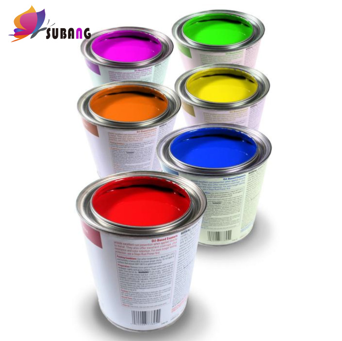 油漆熒光增白劑是哪種，聽專業廠家怎么說