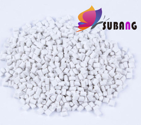 塑料造粒只要選對(duì)熒光增白劑，白度提升不是問題