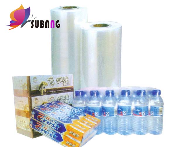 PE熱收縮膜增白劑，優(yōu)點居然這么多