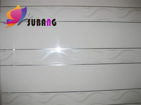 塑料扣板怎樣選擇合適的熒光增白劑？