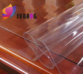 軟質塑料總是泛黃，用哪種熒光增白劑來解決？