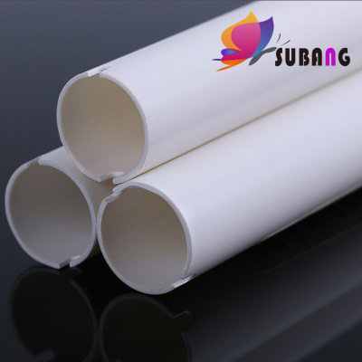 塑料管材發黃是什么原因，用哪款熒光增白劑可以解決？